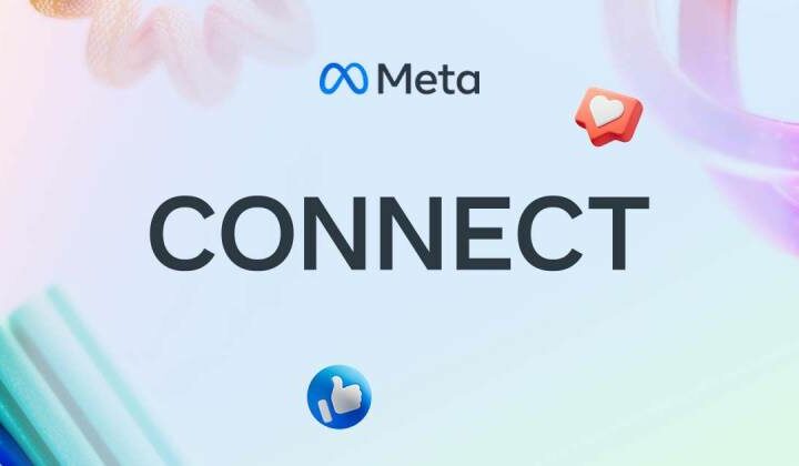 Meta Connect 2024: How to Watch the Metaverse and Generative AI Event Live