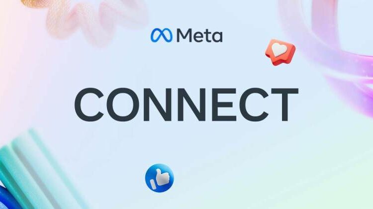 Meta Connect 2024: How to Watch the Metaverse and Generative AI Event Live