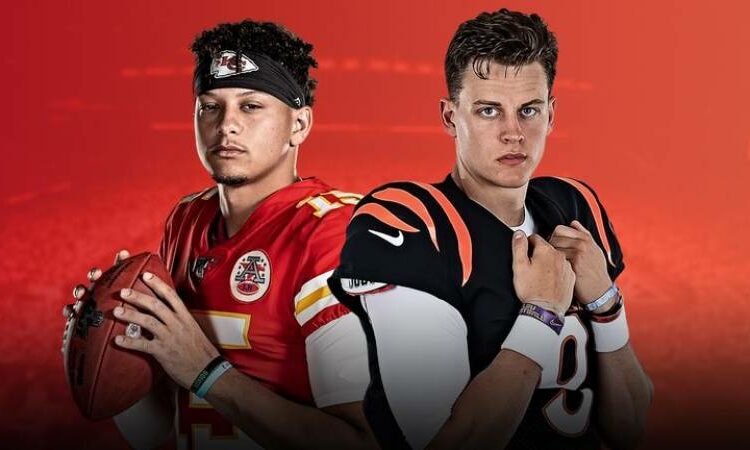 What’s Patrick Mahomes’ Career Record Against Rival Joe Burrow?