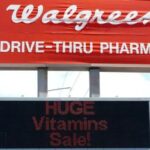 Walgreens Announces Plan to Shut Down 1,200 Stores in 3 Years