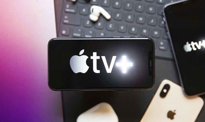 A Deal between Apple and Amazon Offering Prime Bundle with Apple TV+