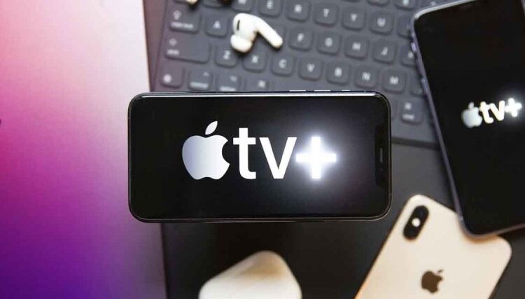 A Deal between Apple and Amazon Offering Prime Bundle with Apple TV+