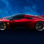 A Ferrari supercar with a price tag of $3.9 million has been unveiled