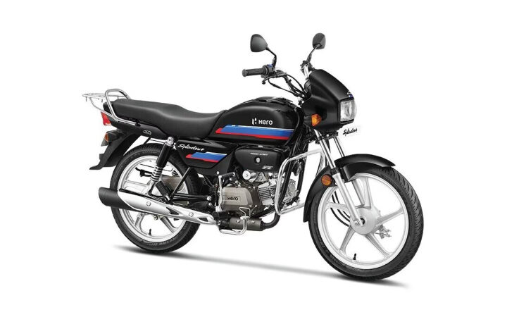 In September, Honda overtook Hero as the country’s largest two-wheeler manufacturer