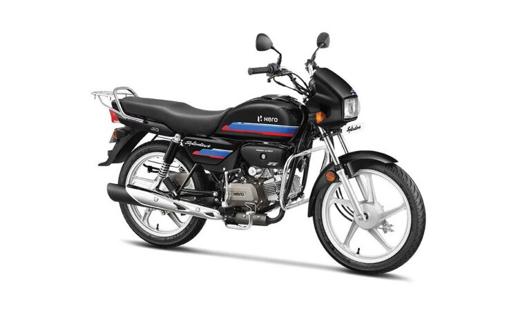 In September, Honda overtook Hero as the country’s largest two-wheeler manufacturer