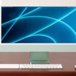 New smart home display from Apple could pay homage to a classic iMac