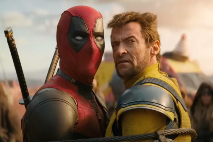 ‘Deadpool and Wolverine’ Becomes 2024’s Highest-Grossing First-Day Digital Release