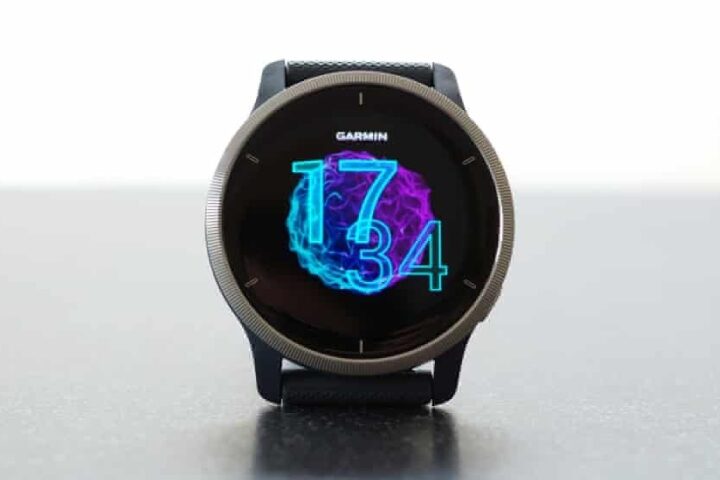 The Garmin company plans to grow by double-digits in India and expand into e-commerce