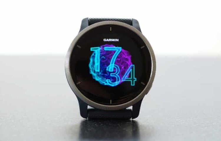 The Garmin company plans to grow by double-digits in India and expand into e-commerce