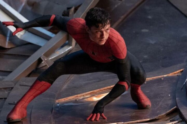 Tom Holland’s ‘Spider-Man 4’ Officially Announced for July 2026