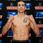 Andy Vences to Debut ‘Stone Boxing’ on November 9 in Honor of Herb Stone