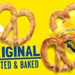 Wetzel’s Pretzels will launch in Indonesia