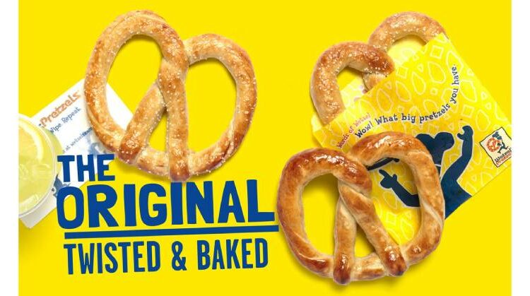 Wetzel’s Pretzels will launch in Indonesia