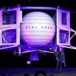 Jeff Bezos’ Blue Origin Launches Uncrewed New Shepard Spacecraft in Texas