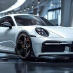 Porsche’s New 911 Generation Gets Its First GT Model: Reveal Date Announced