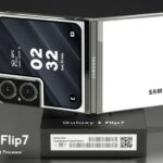 Samsung may release the Galaxy Z Flip 7, a low-cost tri-foldable, next year