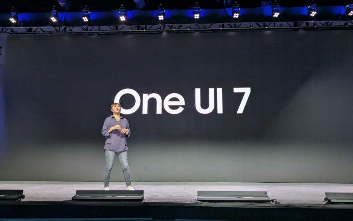 Samsung Galaxy S25 to Arrive with One UI 7 Interface in 2025