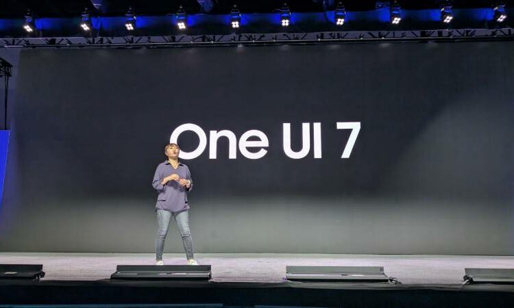 Samsung Galaxy S25 to Arrive with One UI 7 Interface in 2025