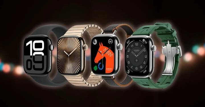 Apple Releases watchOS 11.1 RC Ahead of Public Launch Next Week