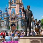 Disneyland Unveils Exclusive Holiday Ticket Offer for Disney+ Subscribers