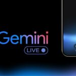 Google Launches Standalone Gemini App for iPhone, Bringing Gemini Live Features