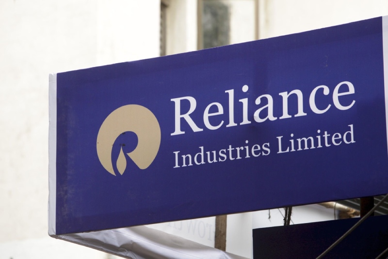 A corporate centre is unveiled by Reliance Group to support Vision 2030’s growth strategy