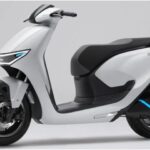 A new teaser confirms that Honda Activa electric scooters to get swappable batteries