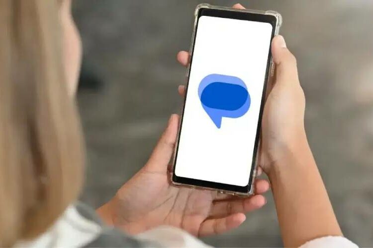 Google Messages Adds New ‘Sending As’ Profile Alert to Simplify Messaging