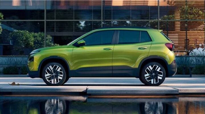 In a new teaser video, Kia unveiled its upcoming compact SUV, the Syros