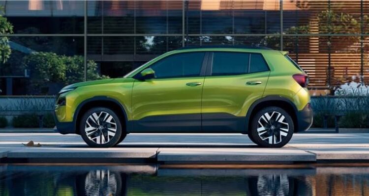 In a new teaser video, Kia unveiled its upcoming compact SUV, the Syros