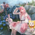 Fantasy Adventure ‘Infinity Nikki’ Arrives on PlayStation Store This December