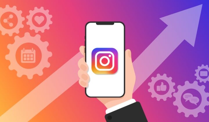 Social Media Safety Advances: Instagram Lets Users Reset Recommendations