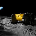 The Moon Race will kick off in January 2025 after a US startup introduces a lunar lander