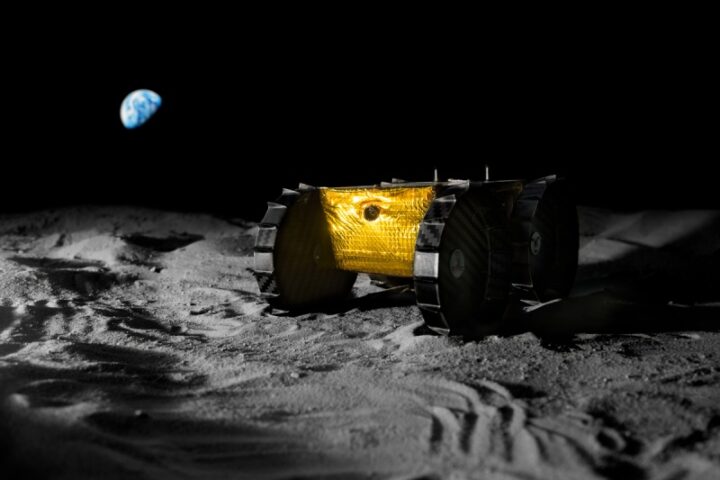 The Moon Race will kick off in January 2025 after a US startup introduces a lunar lander