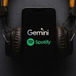 You can now play Spotify music with your Gemini AI assistant