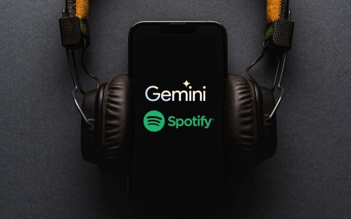 You can now play Spotify music with your Gemini AI assistant