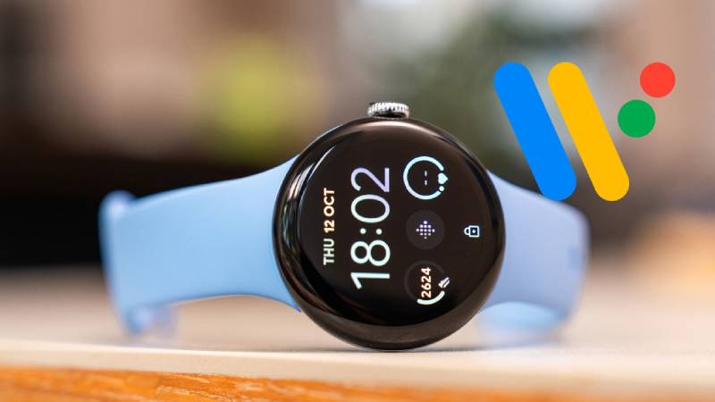 Wear OS 5 Now Available for Older Galaxy Watch Devices