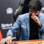 After becoming world chess champion, Gukesh talks about his future: ‘I’m aiming to be the world’s best