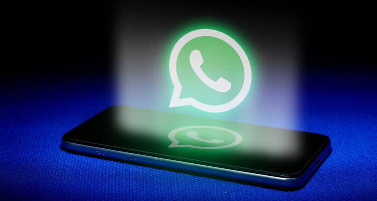 Android and iOS users now have new typing indicators in WhatsApp