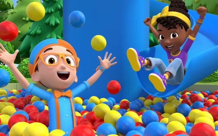 ‘Blippi’ Games Debut on Lingokids App Through Moonbug Entertainment Partnership