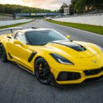 Compared to Lamborghinis or McLarens, the Corvette ZR1 hits 60mph faster