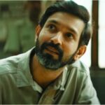 Actor Vikrant Massey announces his retirement at age 37