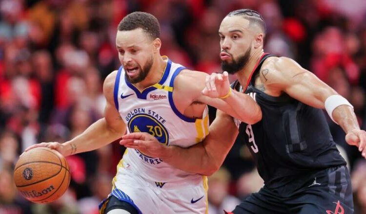 Steph Curry’s Historic Night Leads Warriors to Victory Over Rockets in NBA Cup