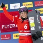 Olympic Athlete Sophie Hediger Dies in Devastating Avalanche at 26