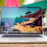 The OLED display on the next MacBook Pro will not have a notch, according to a report