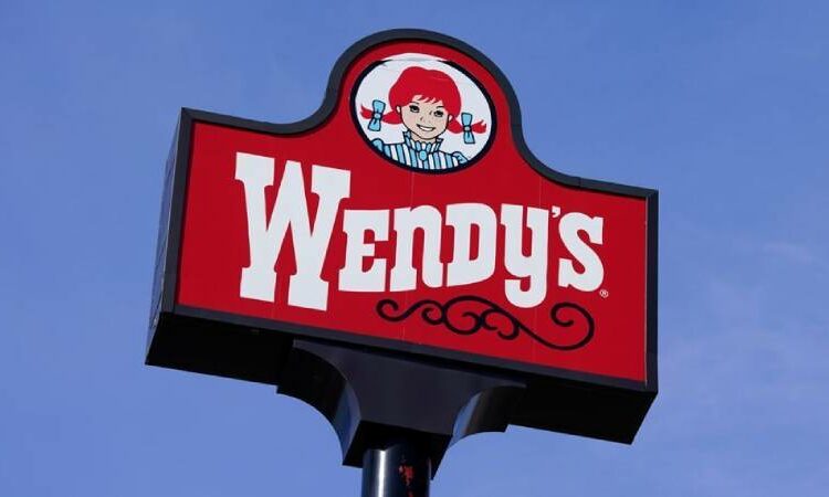 Wendy’s is celebrating the festive season with 12 days of ‘Bow-Go’ deals exclusively on the app