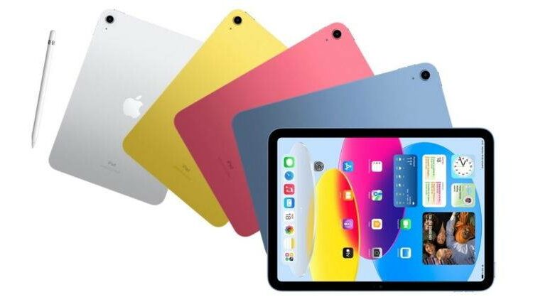 Apple Set to Unveil iPad 11 with iPadOS 18.3 in Early 2025