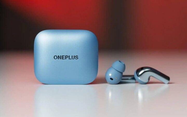 A new color variant of the OnePlus Buds Pro 3 wireless earbuds has been launched in India