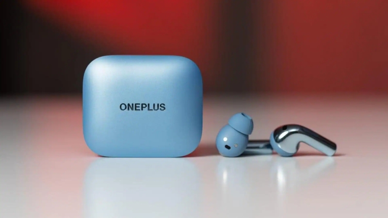 A new color variant of the OnePlus Buds Pro 3 wireless earbuds has been launched in India