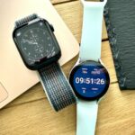 Amazing fit and tons of surprises come with the new Amazfit Active 2 smartwatch